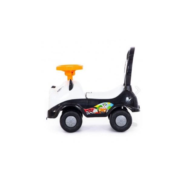 POLESIE Guralica Panda (38023) - 77981