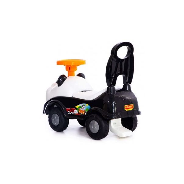 POLESIE Guralica Panda (38023) - 77981