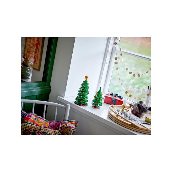 LEGO 40573 Novogodišnja jelka - 199834