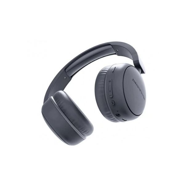 ENERGY SISTEM Bežične bluetooth slušalice HeadTuner, siva - 199963