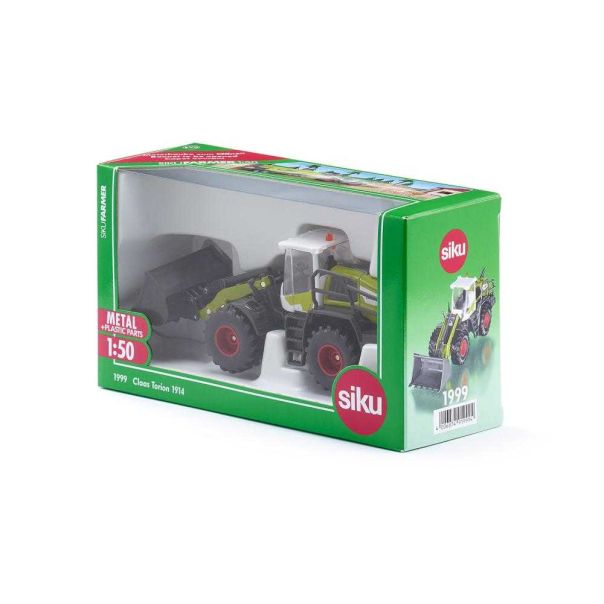 SIKU Utovarivač - 1999