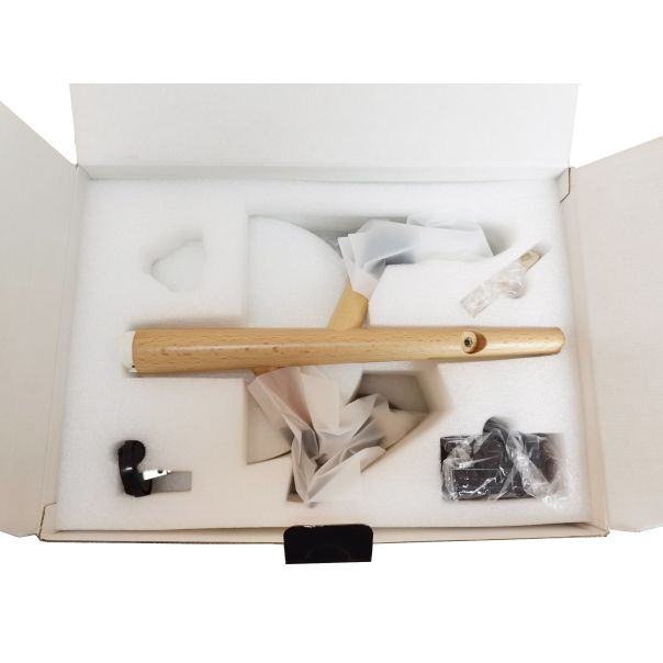 SMART FURNITURE SRBIJA Srećna ptica stona lampa - 03-lampa