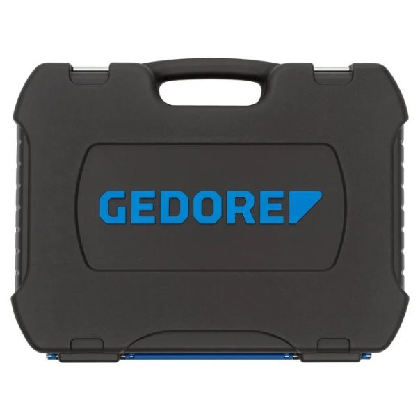 GEDORE Set nasadnih ključeva 1/4