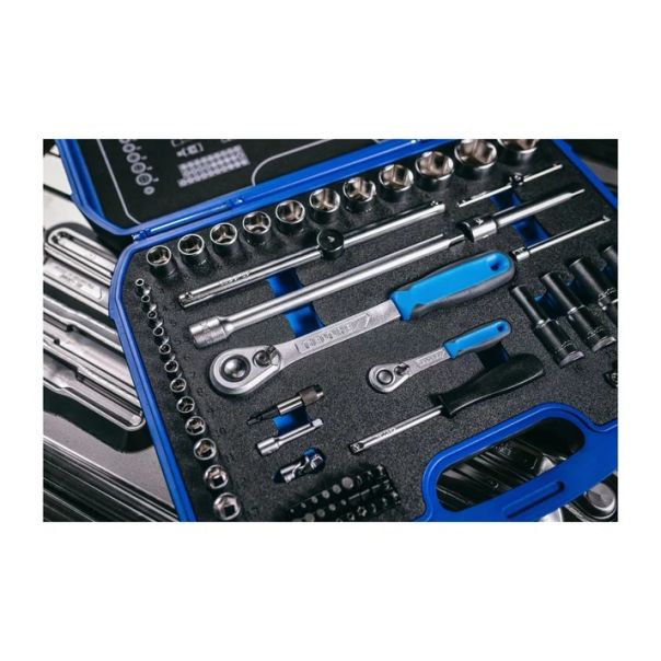 GEDORE Set nasadnih ključeva 1/4