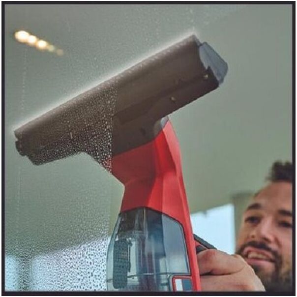 EINHELL Akumulatorksi čistač prozora Brillianto - EP2835663