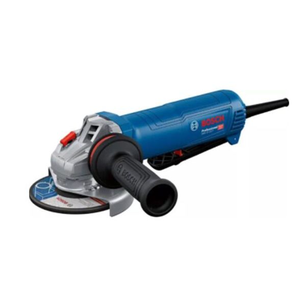 BOSCH Ugaona brusilica mala GWS 12-125 P, 1200W, 125mm - 06013A6220