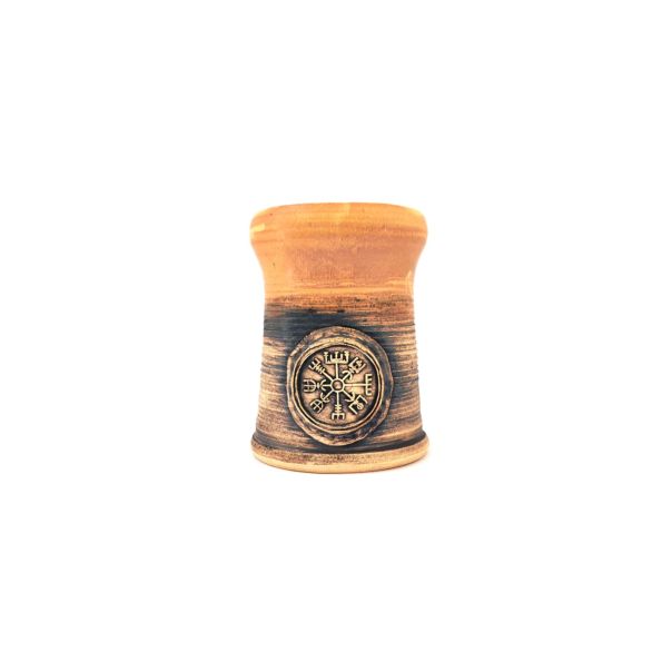 ROD - Krigla od kamenine VEGVISIR, model 2 - ROD000519