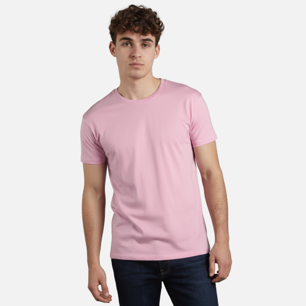 Mafimi Majica kratak rukav roze - EP2856662