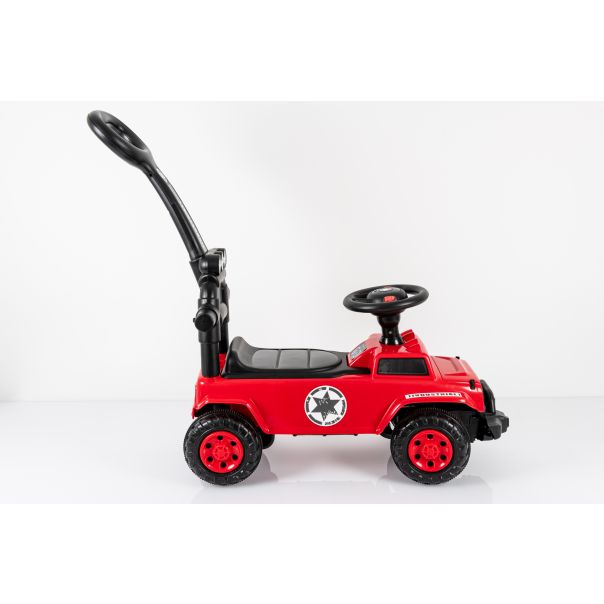 WINNER BIKE GO CART CAR RED - TRO0038