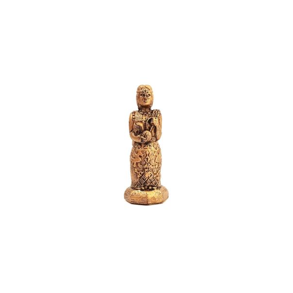 ROD - Skulptura MOKOŠ, boginja sudbine - ROD00051