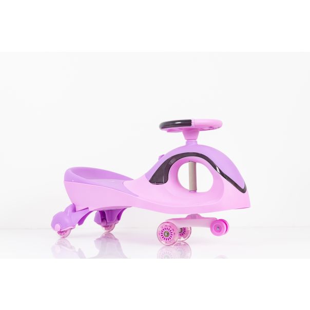 WINNER BIKE ROMOBIL SWING PURPLE WB-8098A - TRO0006