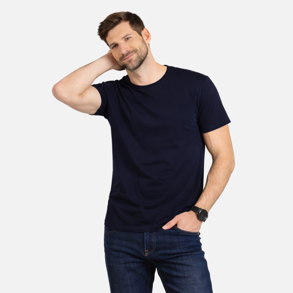 Mafimi Majica kratak rukav plava - EP2856650