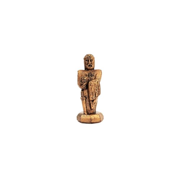 ROD - Skulptura DAJBOG, bog sunca - ROD000255