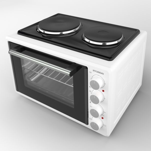 HYUNDAI Mini pećnica HY-35302GW - 590085
