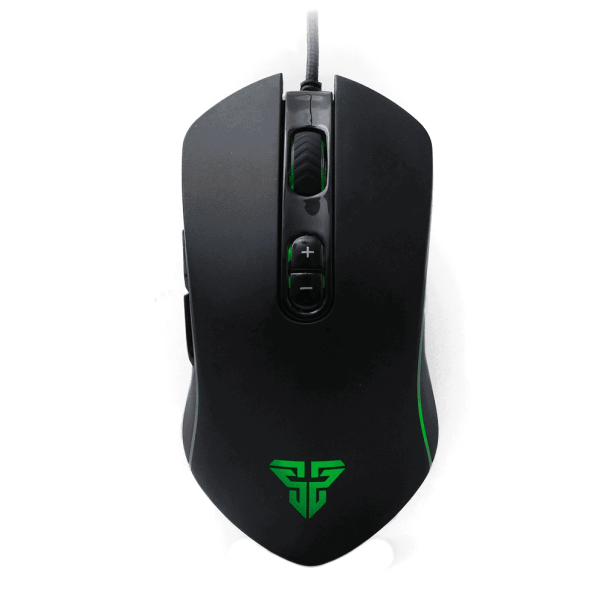 FANTECH Gejmerska mehanička tastatura MK858 MAXFIT67 CRNA (BELI SWITCH) - 201035