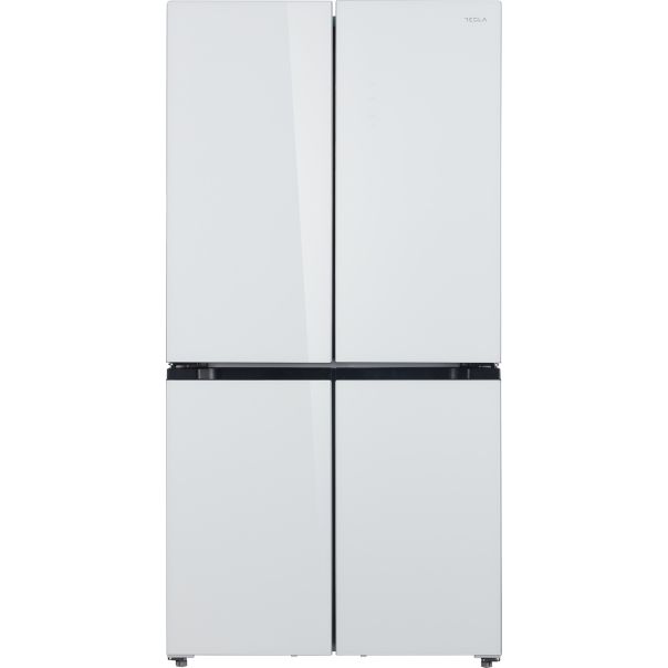 TESLA Side by side frižider RM5600FSNWE - RM5600FSNWE