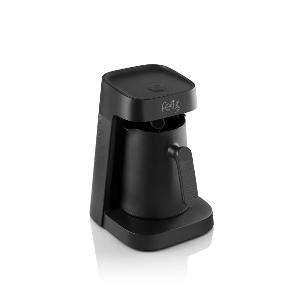 Felix FL397-0100 Aparat za tursku kafu Jet 480W - EP2898367