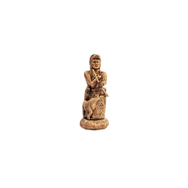 ROD - Skulptura DEVANA, boginja lova - ROD000267