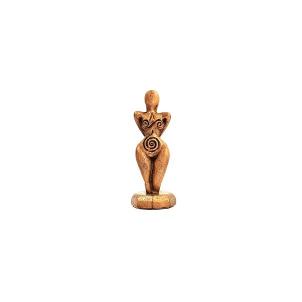 ROD - Skulptura MORANA, boginja zime i smrti - ROD000263