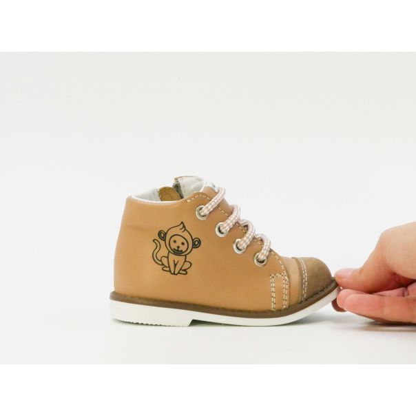 MARKO'S dečije patike - dečaci - M3 197bež