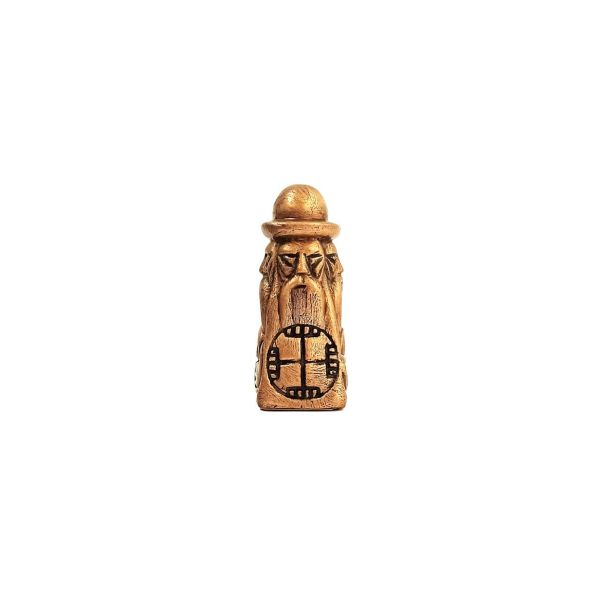 ROD - Skulptura SVETOVID bog pobede zaštitnik - ROD000273