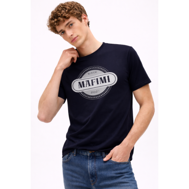 Mafimi Muška majica - Mark of Form - EP2932848