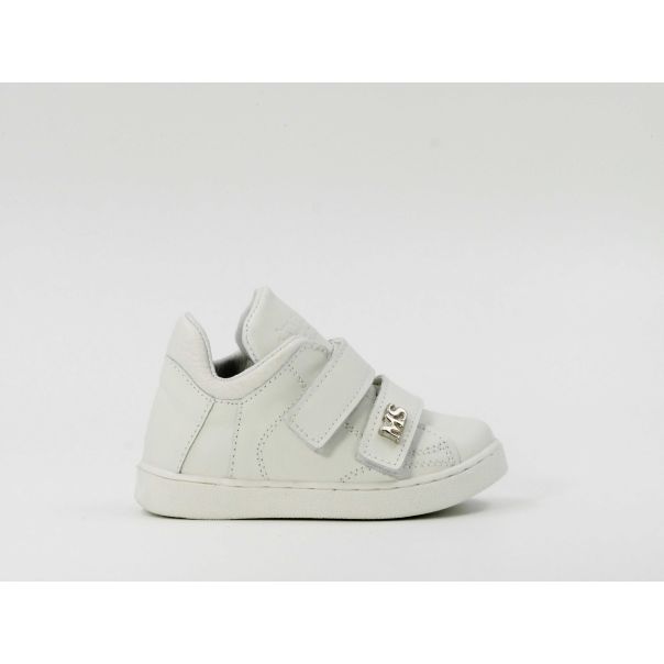 MARKO'S dečije patike - dečaci - M3 327bela