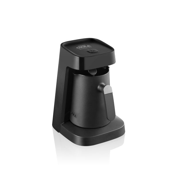 Arzum Okka OK0017-0500 Minio Jet – Aparat za tursku kafu sa senzorom (5 šoljica) - EP2958766