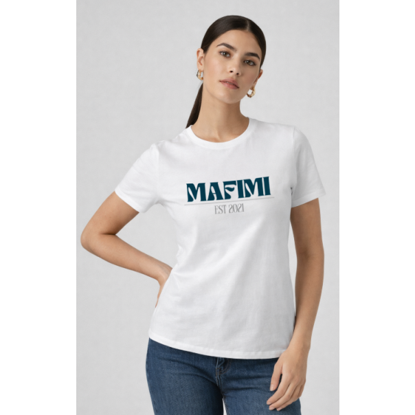 Mafimi Ženska majica - Stampform - EP2932830