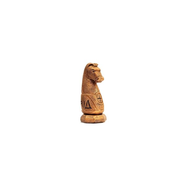 ROD - Skulptura SVETOVIDOV KONJ - ROD000275