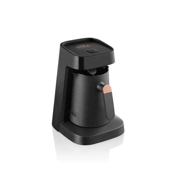 Arzum Okka OK0017-0400 Minio Jet – Aparat za tursku kafu sa senzorom (5 šoljica) - EP2958768