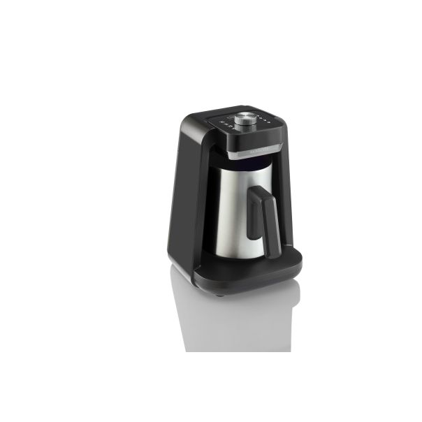 Arzum Okka OK0026-0500 Rich Spin Pro  – Aparat za tursku kafu i mlečne specijalitete - EP2958803