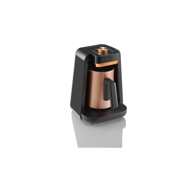 Arzum Okka OK0026-0400 Rich Spin Pro  – Aparat za tursku kafu i mlečne specijalitete - EP2958806