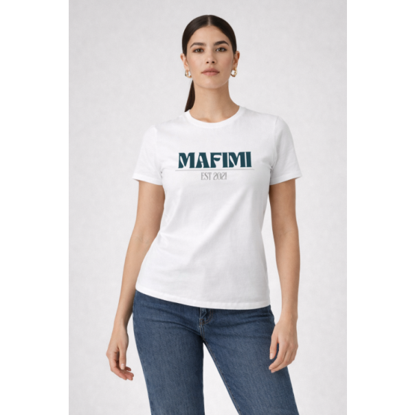 Mafimi Ženska majica - Stampform - EP2932830