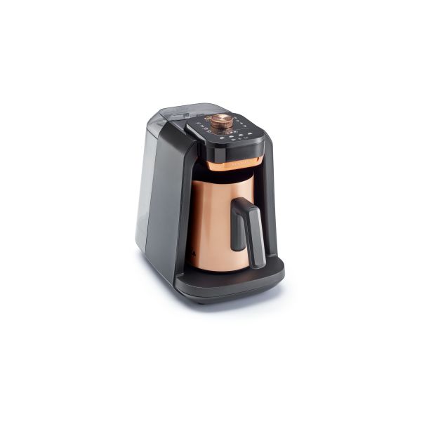 Arzum Okka OK0038-0400 8-u-1 – Pametni aparat za tursku kafu i mlečne napitke i 8 funkcija - EP2958809