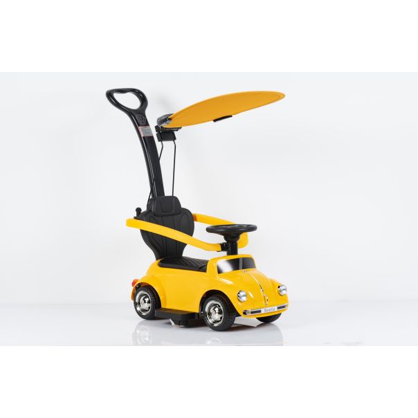 WINNER BIKE BIC.BEETLE 3IN1 JQ618-1 YELLOW - BCK0936