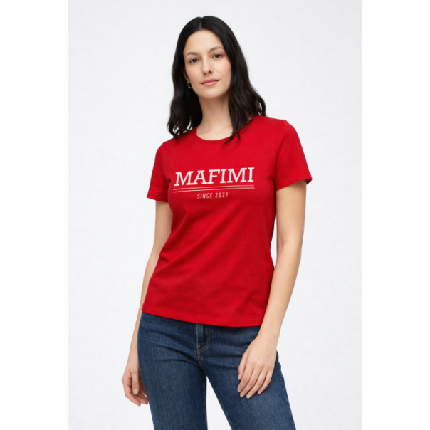 Mafimi Ženska majica - Inner Mark - EP2932833