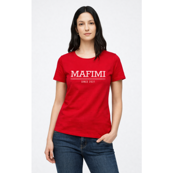 Mafimi Ženska majica - Inner Mark - EP2932833