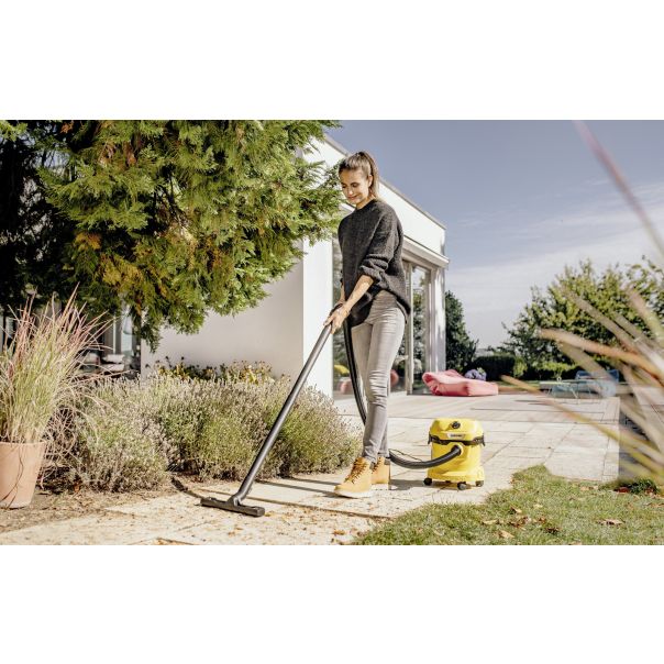 KARCHER Usisivač za suvo i mokro usisavanje  WD2 PLUS V-1 - 1.628-000.0