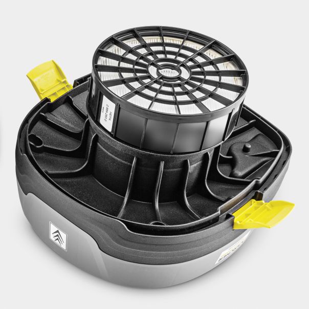 KARCHER Usisivač za suvo i mokro usisavanje T 11/1 Classic, 850W - 1.527-197.0