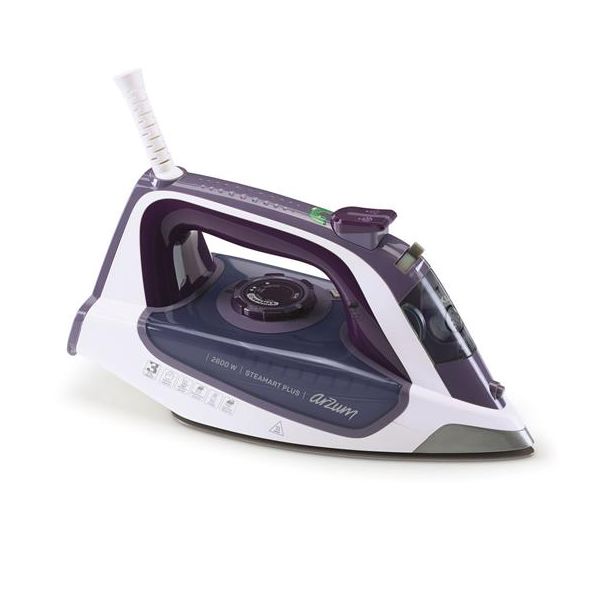 Arzum AR691-1800 Parna pegla sa keramičkom podlogom Steamart Plus, 2600W - EP2980790