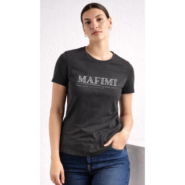 Mafimi Ženska majica - Scriptshade - EP2932824