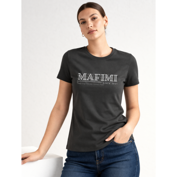 Mafimi Ženska majica - Scriptshade - EP2932824