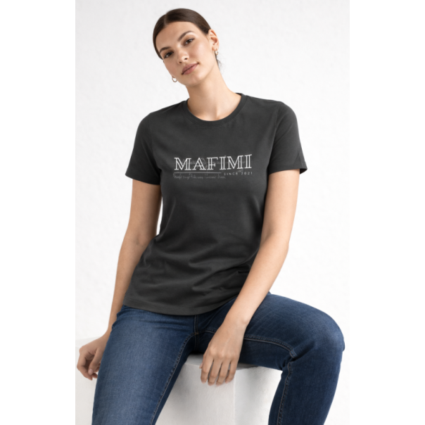 Mafimi Ženska majica - Scriptshade - EP2932824
