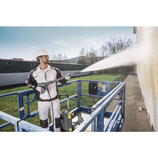 KARCHER Perač pod pritiskom HD 5/15 C Plus, 2.800W - 1.520-931.0