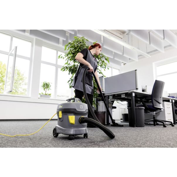 KARCHER Usisivač za suvo i mokro usisavanje T 11/1 Classic, 850W - 1.527-197.0