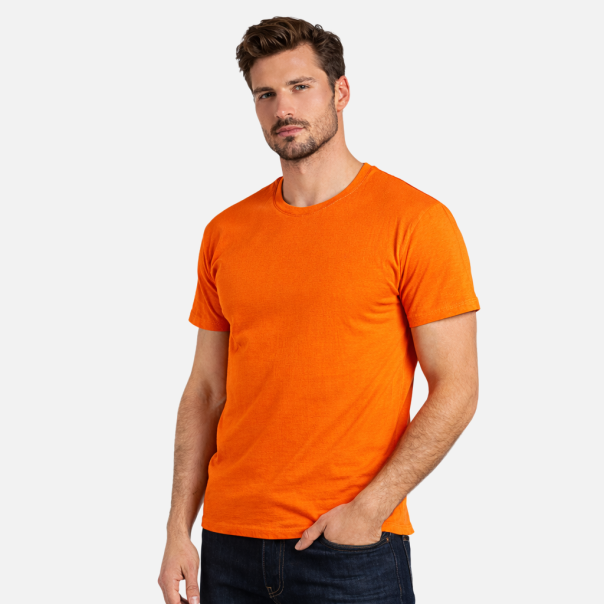 Mafimi Majica kratak rukav oranž - EP2856686