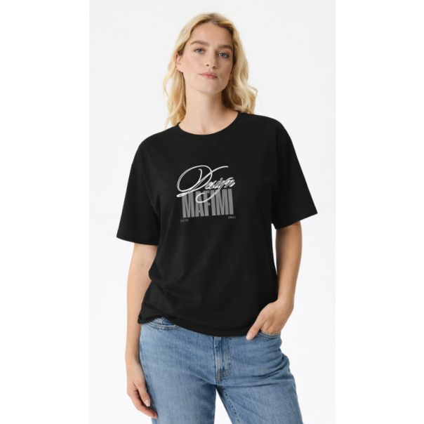 Mafimi Ženska majica - Signature Tee - EP2885638