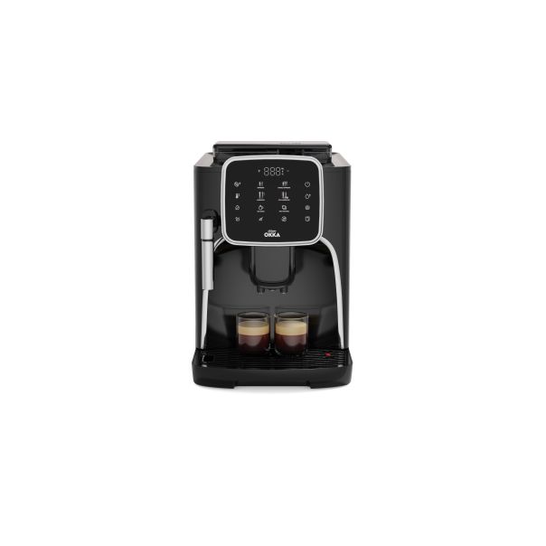 Arzum Okka OK0030-0500 Espresso Pro M – Automatski aparat 19 bara sa 6.6