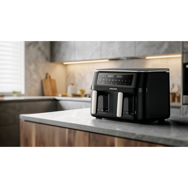DREAME Air Fryer DZ30 - EP3234816